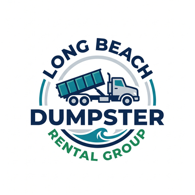 Long Beach Dumpster Rental Group logo